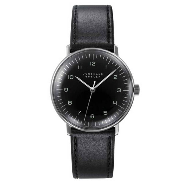 JUNGHANS MOD. 027_3702-02