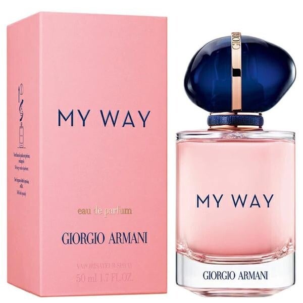 GIORGIO ARMANI PARFUM FASHION ACCESSORIES Mod. ARM07676