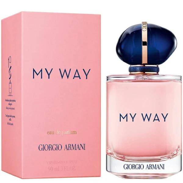 GIORGIO ARMANI PARFUM MOD. ARM907690