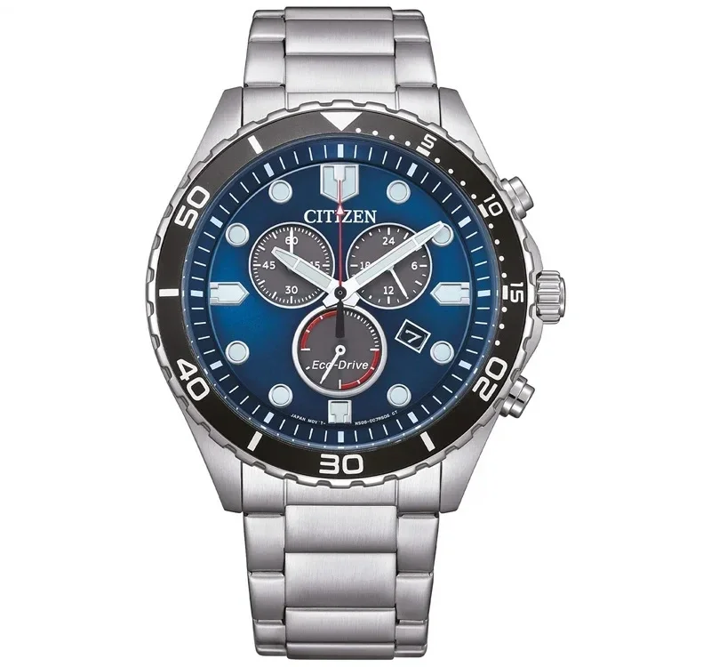 CITIZEN WATCHES Mod. AT2560-84L