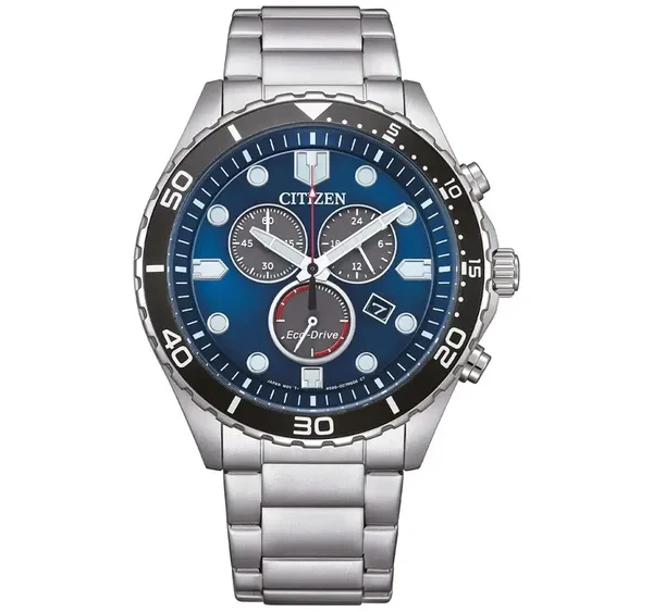 CITIZEN WATCHES Mod. AT2560-84L