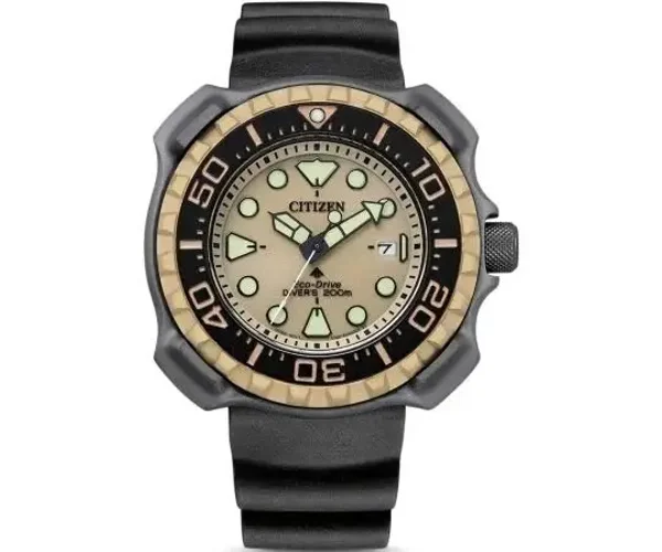 READY STOCK WATCHES CITIZEN Mod. BN0226-10P