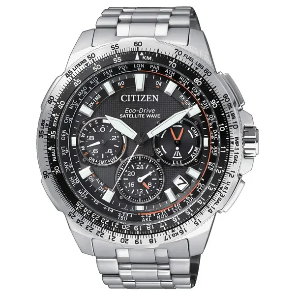 CITIZEN WATCH Mod. CC9020-54E