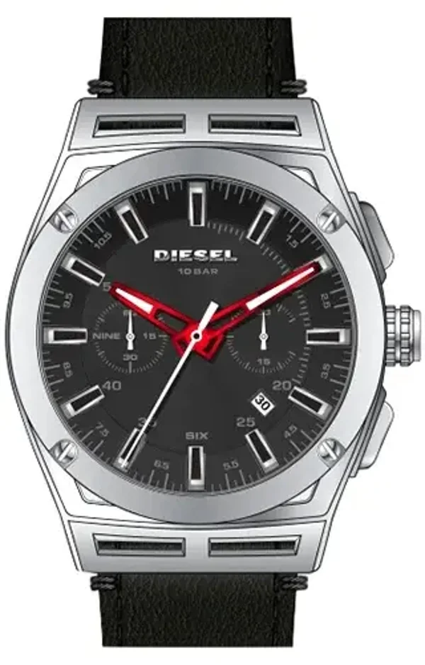 DZ4543 - DIESEL Mod. TIMEFRAME
