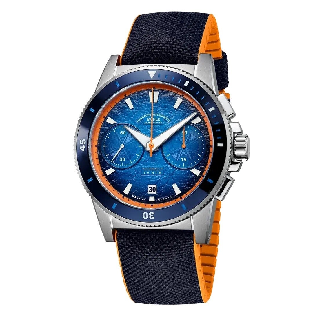 MUHLE GLASHUTTE MOD. M1-52-02-CK
