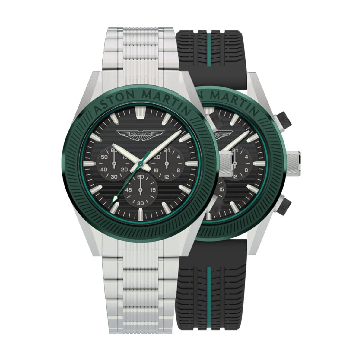ASTON MARTIN WATCHES Mod. MTIB1F501