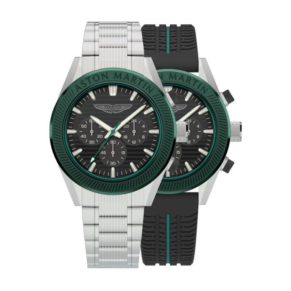 ASTON MARTIN WATCHES Mod. MTIB1F501
