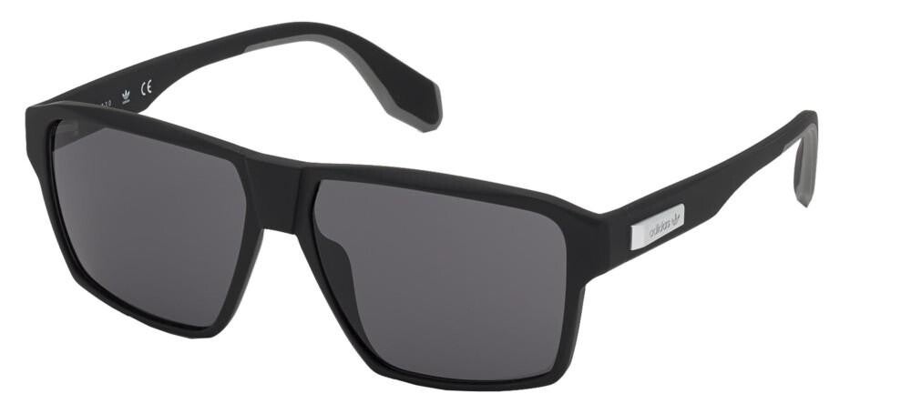ADIDAS SUNGLASSES EYEWEAR Mod. OR0039_02A_58