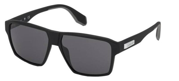 ADIDAS SUNGLASSES EYEWEAR Mod. OR0039_02A_58