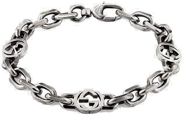 BRACCIALI GUCCI MOD. YBA620798001
