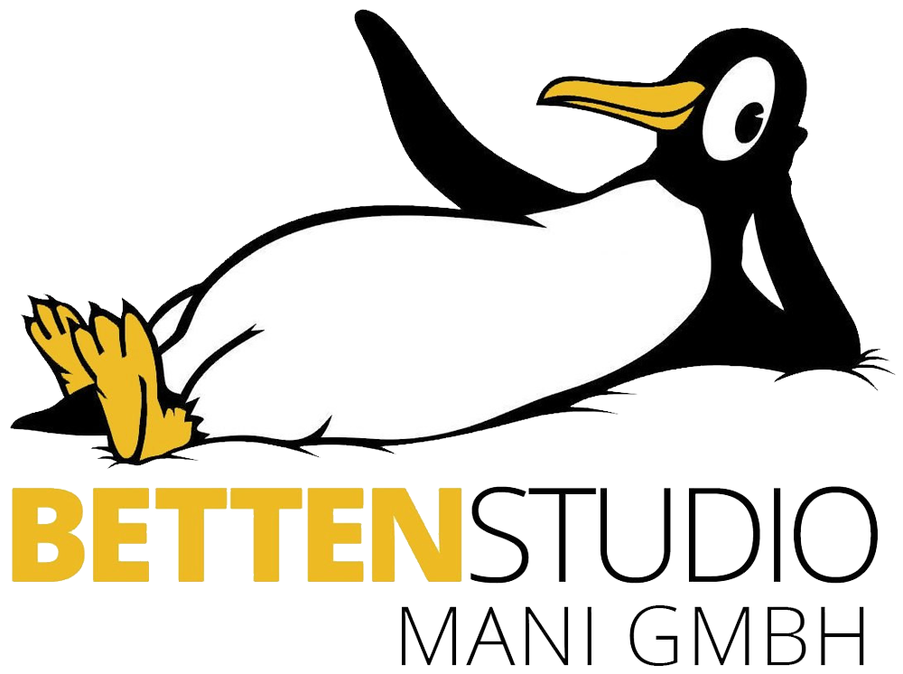 BeTTENSTUDIO MANI IHR BETTENFACHGESCHÄFT IM BERNER OBERLAND