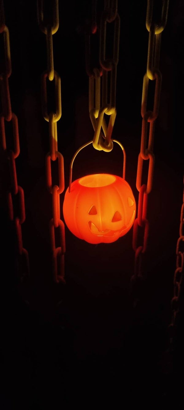 🎃👻Reserveren Halloween Snuffel Avontuur (Basis)🧟🕯️op Zaterdag 31 oktober 2026.