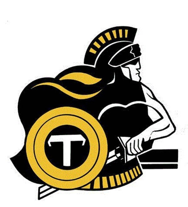 Mesa Vista Trojans T-Shirt or Hoodie