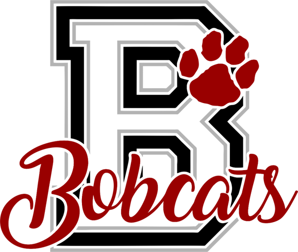 Bobcats B T-Shirt or Hoodie