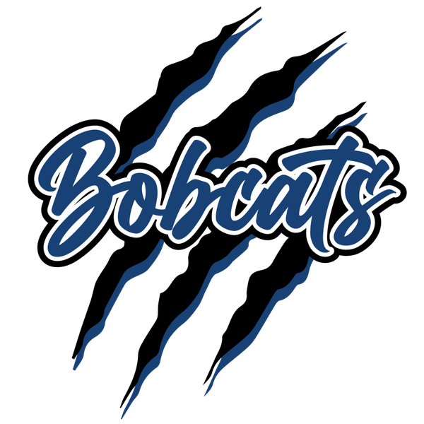 Bobcats Scratch T-Shirt or Hoodie