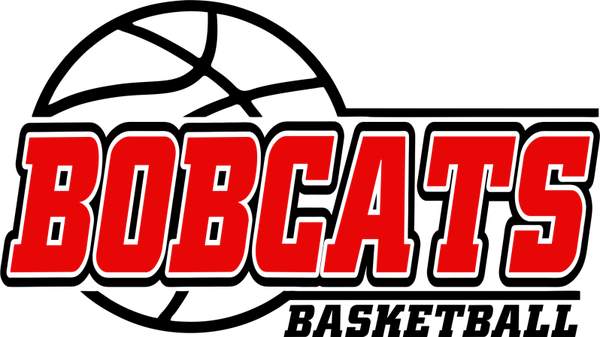 Bobcats Basketball T-Shirt or Hoodie