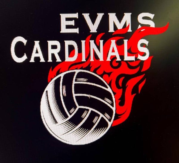 Middle School Volleyball