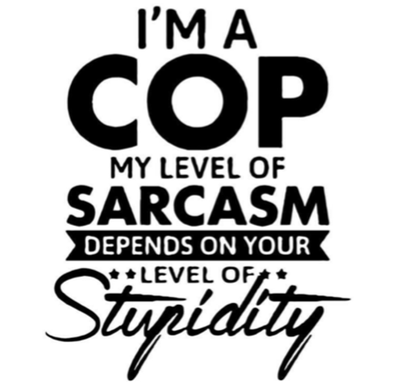 Sarcasm T-Shirt or Hoodie