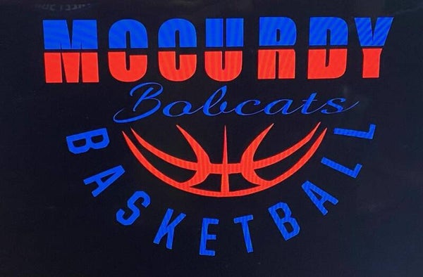 McCurdy Basketball or Hoodie