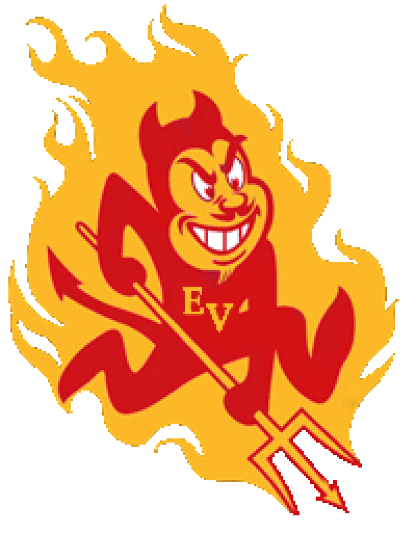 EVHS Sundevil T-Shirt or Hoodie