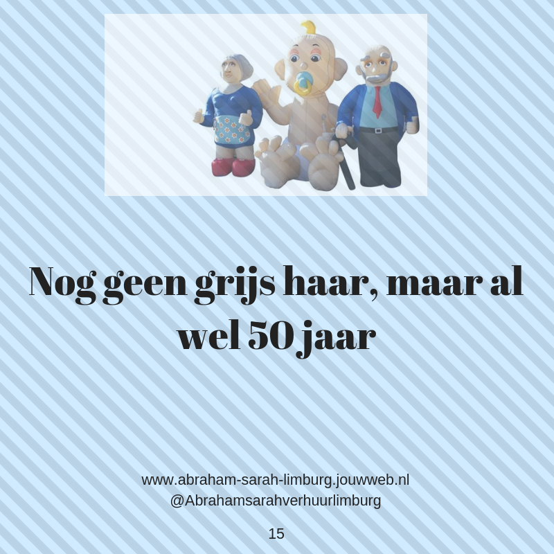 Sarah huren abraham huren limburg 