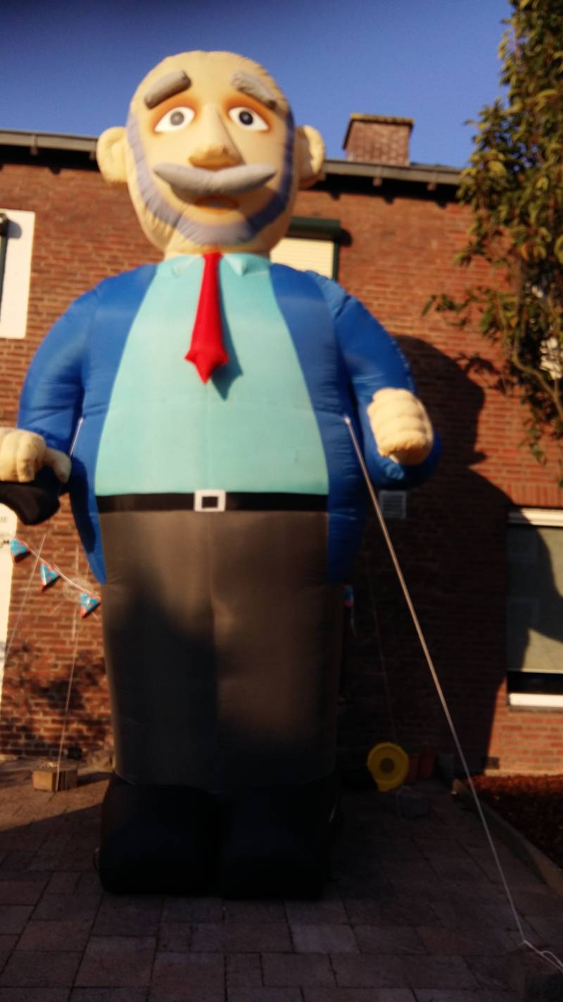 abraham 4,5m Landgraaf