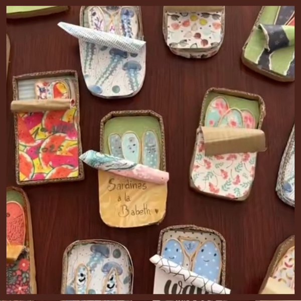 Workshop op zaterdag 28/02/2026