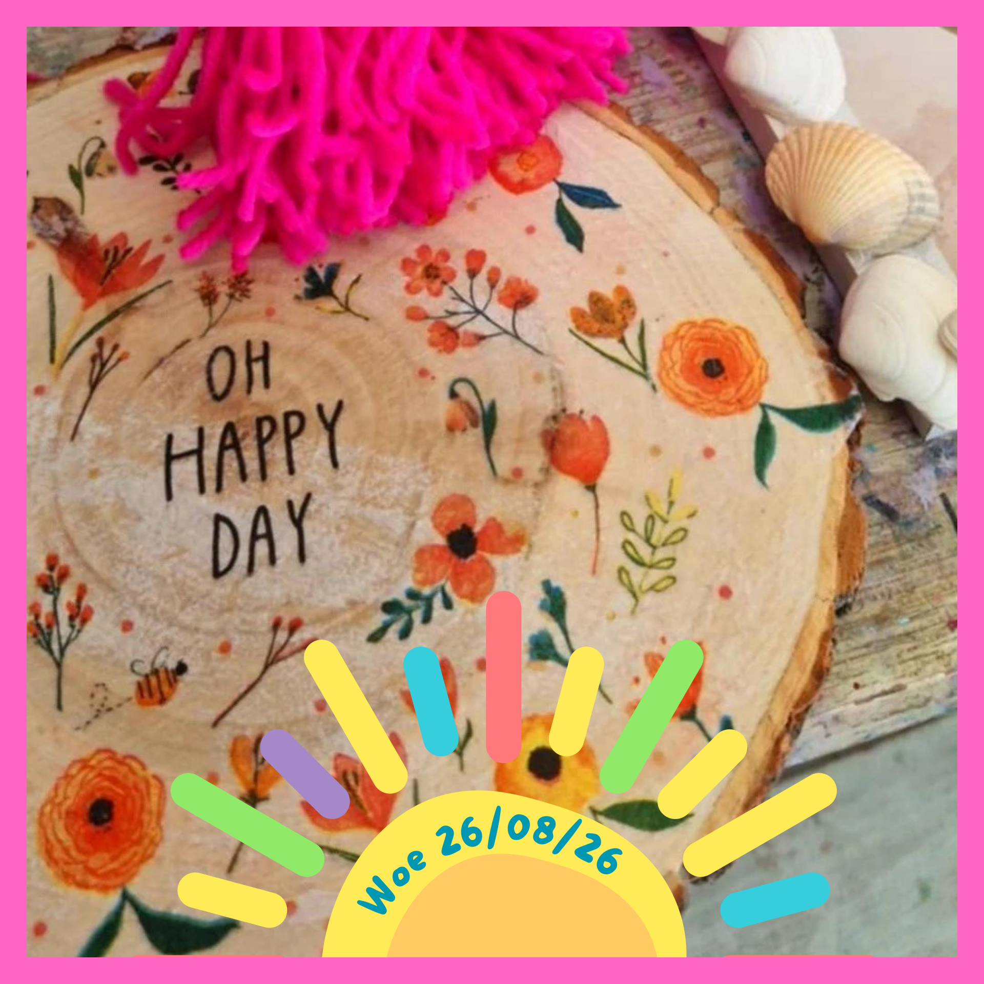 Creatief zomerkamp 26/08/26