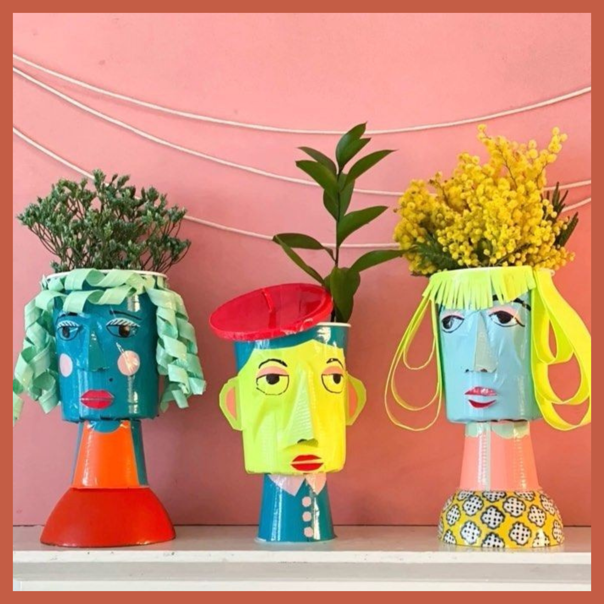 Workshop op zaterdag 25/04/2026