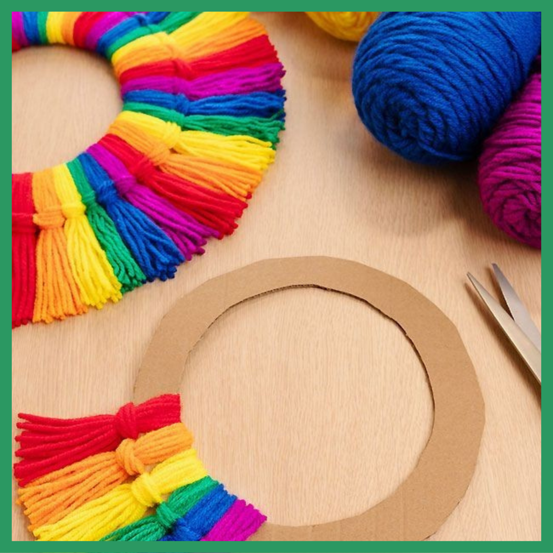 Workshop op zaterdag 9/05/2026