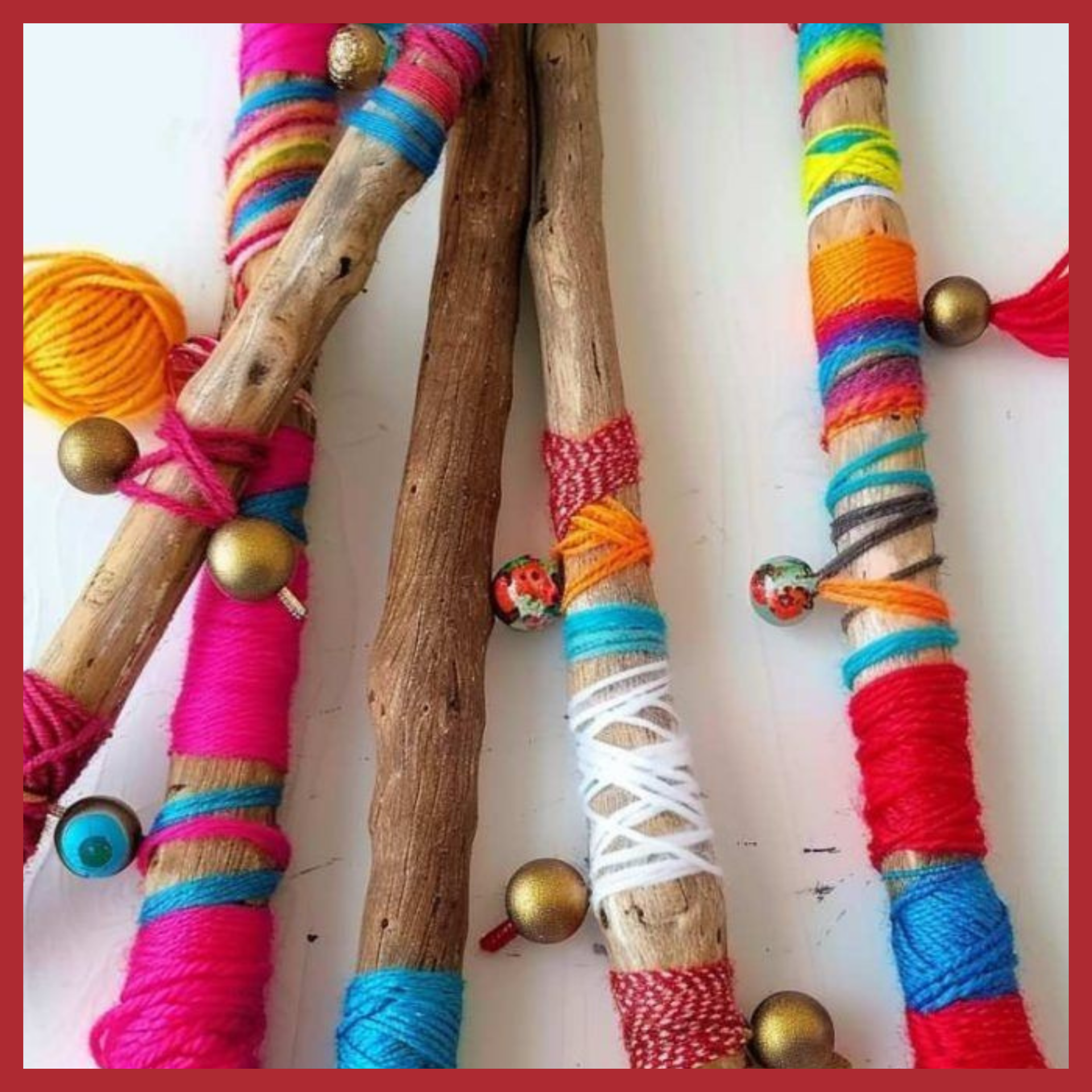 Workshop op zaterdag 8/11/2025