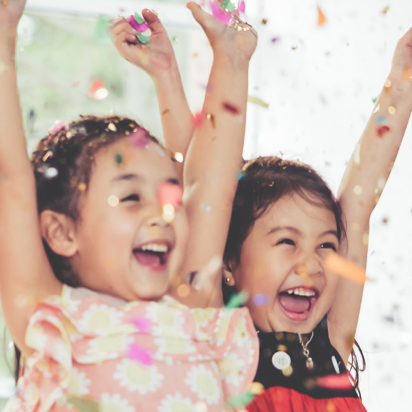 Knutselpartijtje op locatie tot 20 kids