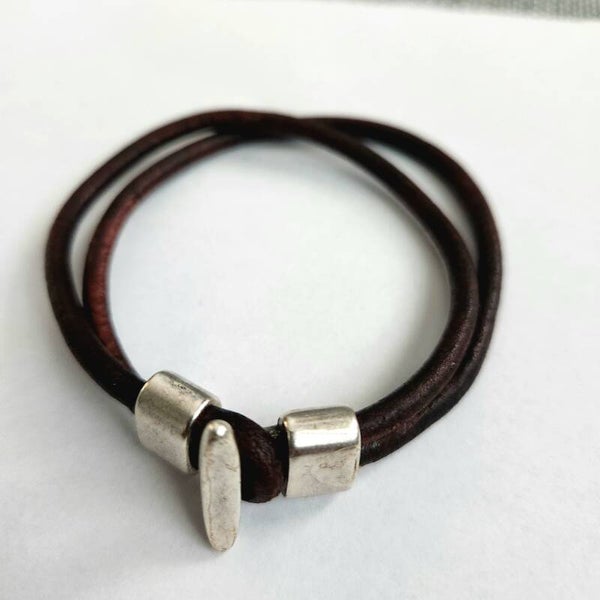 Leather with Style/ Best Seller