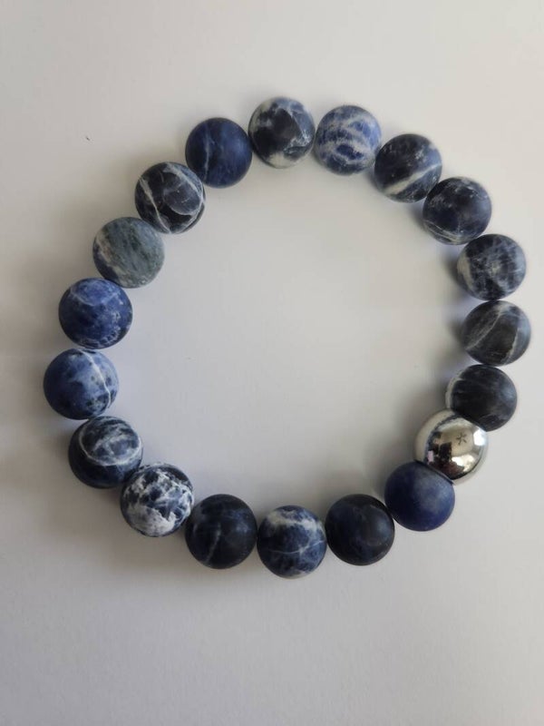 Matte Blue Soladite