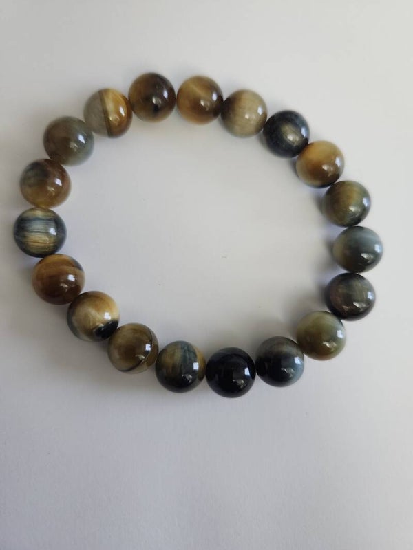 Tiger Eye