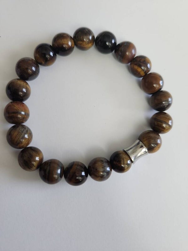 Tiger Eye