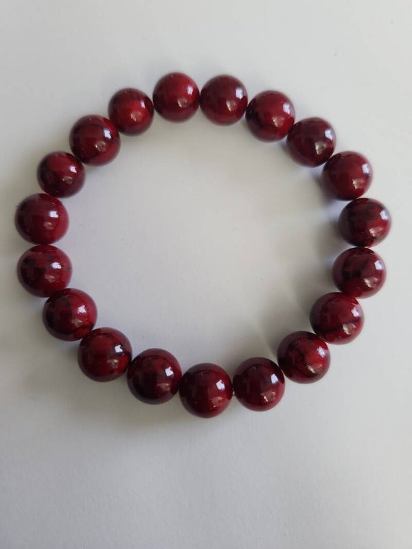 Red Agate