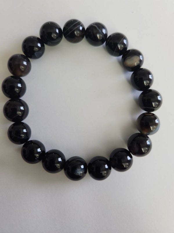 Black Agate