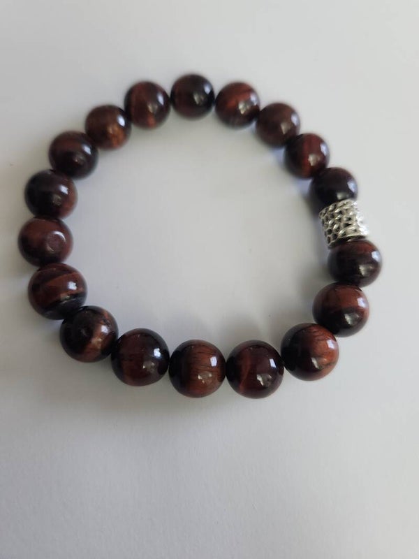 Red Tiger Eye
