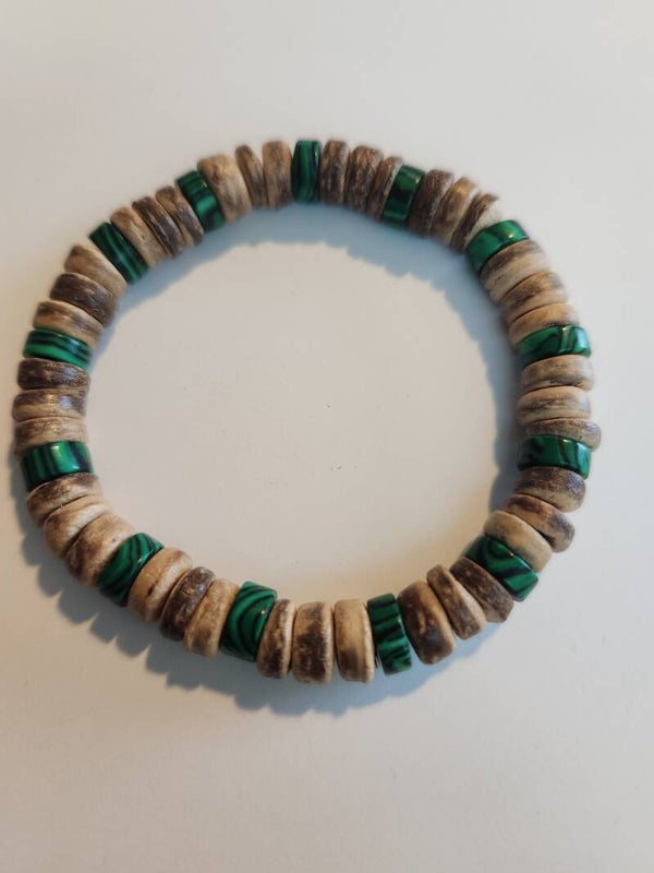 Malachite Wood
