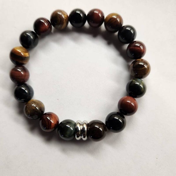 Tiger Eye