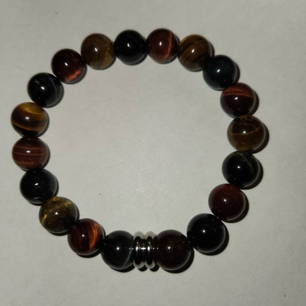 Tiger Eye