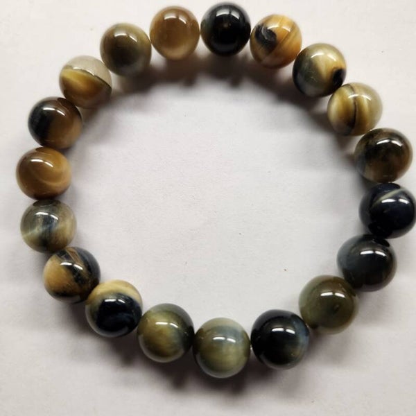 Tiger Eye