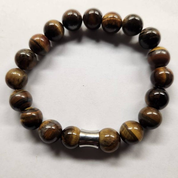 Tiger Eye