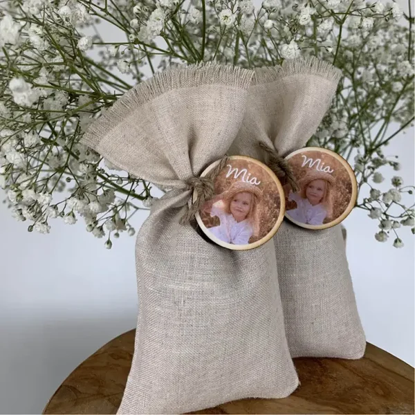 Zakje lavendel of herbes de provence ( 5 stuks)