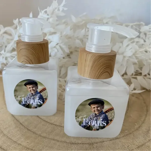 zeeppompje vierkant 5stuks