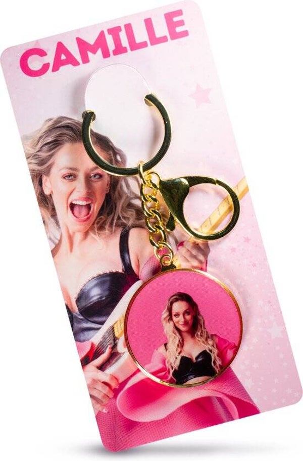 Camille sleutelhanger