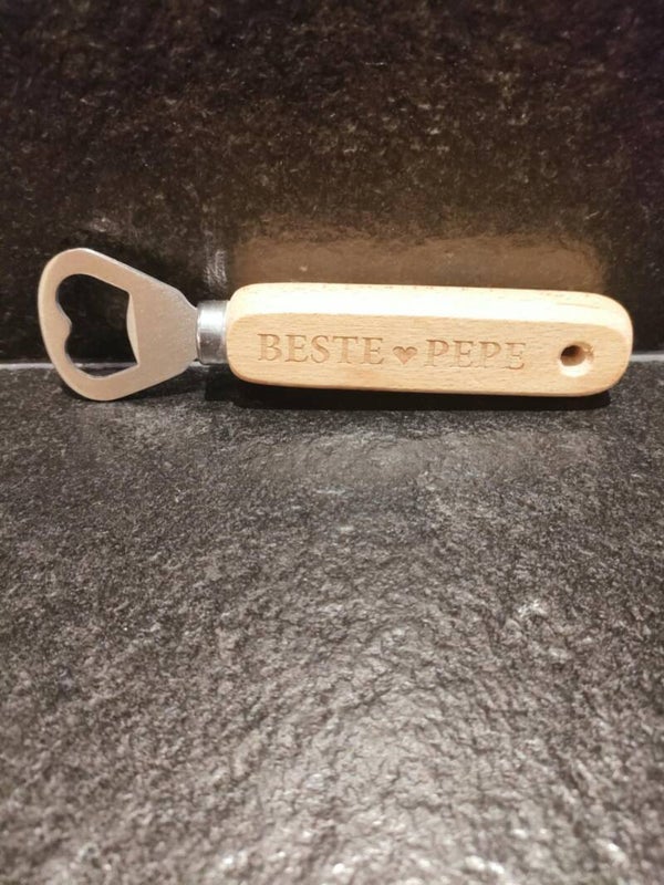 Opener Beste Pepe