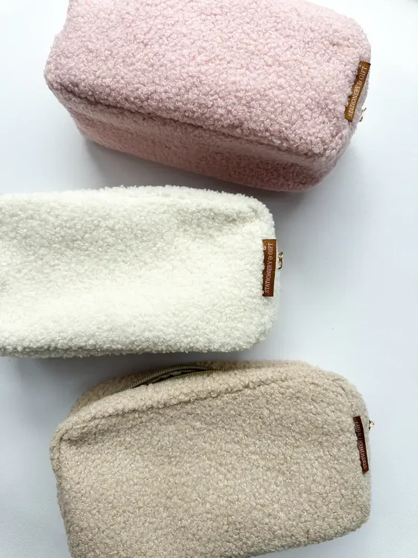 Make up tasje / etui