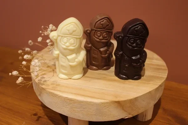 MELK mini sint 7.50cm